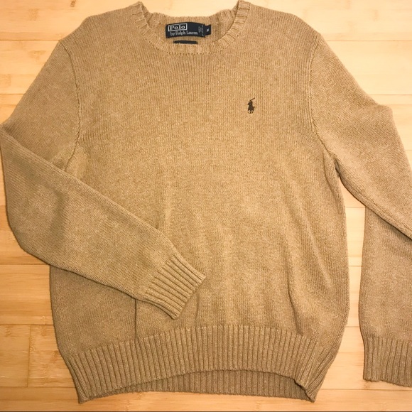 Polo Ralph Lauren Sweater - Picture 1 of 1